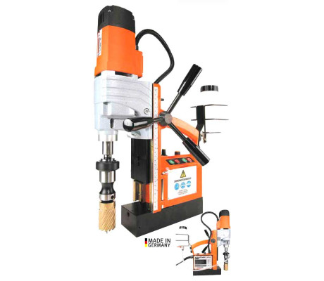 MÁY KHOAN TỪ ROTABEST RB 40 RL-E